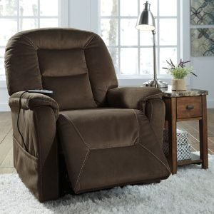 Happy-Sleeper-Mattress-recliners-Samir-Powerlift