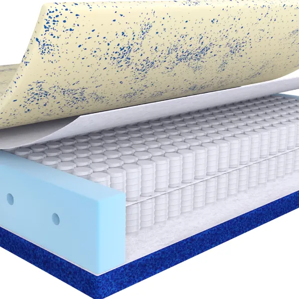 Happy-Sleeper-Cooling-Gel-Mattress-Innovation