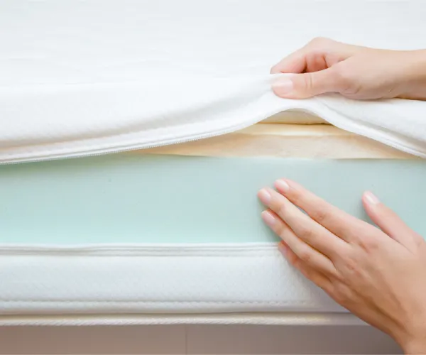 Happy-Sleeper-Premium-Flippable-Mattress