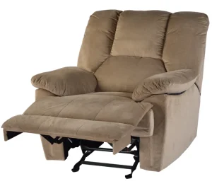Alzena Manual Rocker Recliner
