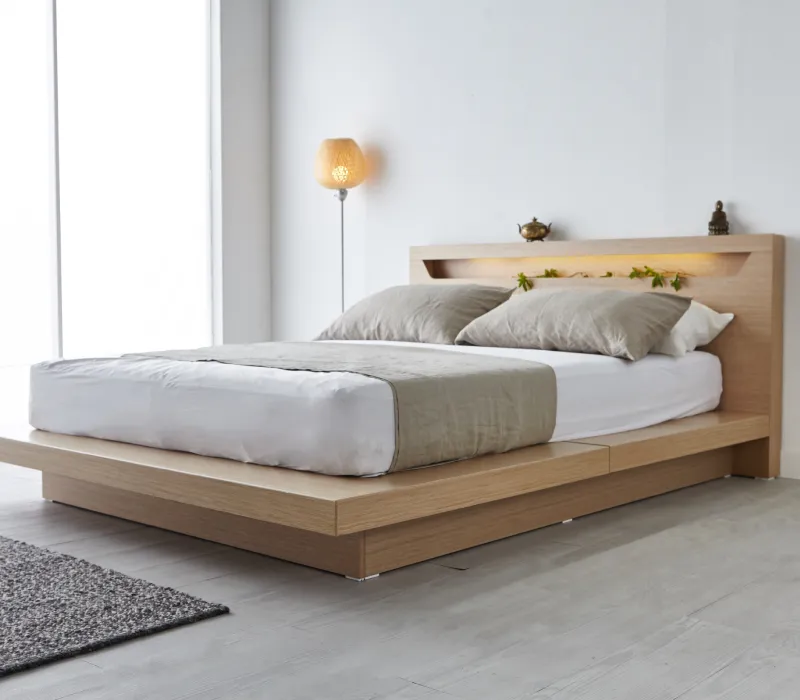 Wolfcraft-Craftsmanship-Bedroom-Collections