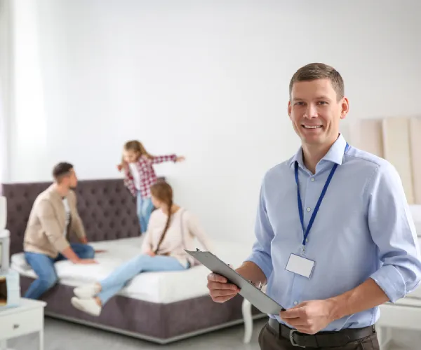 happysleeper-Advanced-Support-pillowtop-mattresses