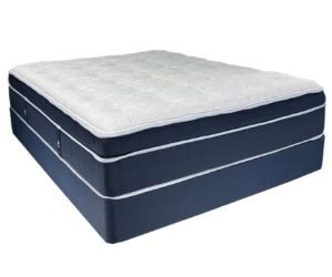Titan Pillowtop