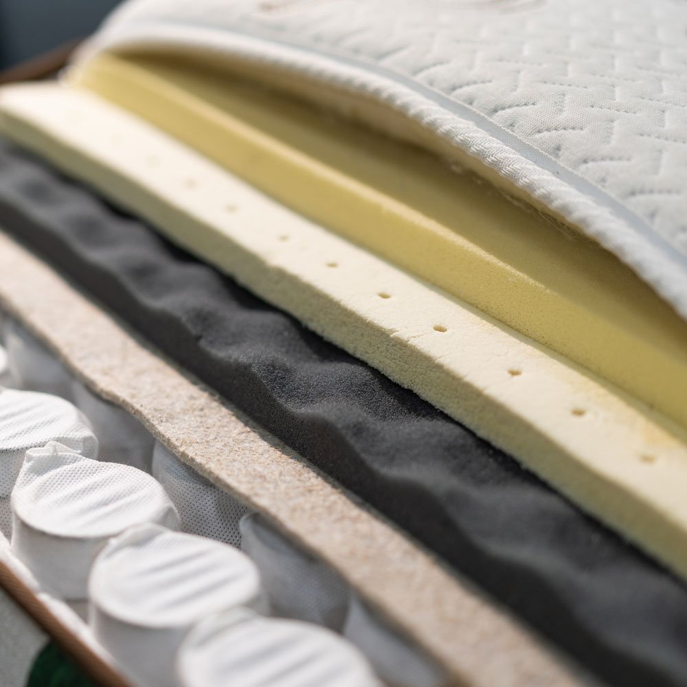 Happy-Sleeper-hybrid-mattress