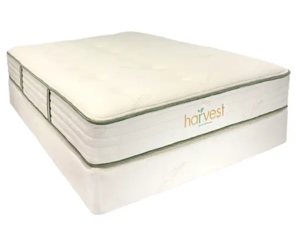 happysleeper harvest plush