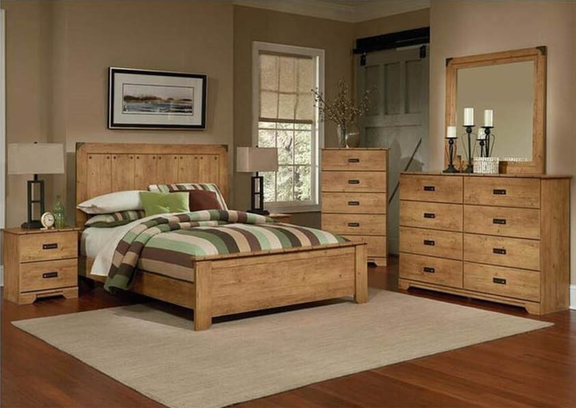 happysleeper-thew-cheyenne-collection