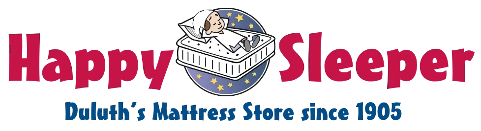 Happy Sleeper Mattress