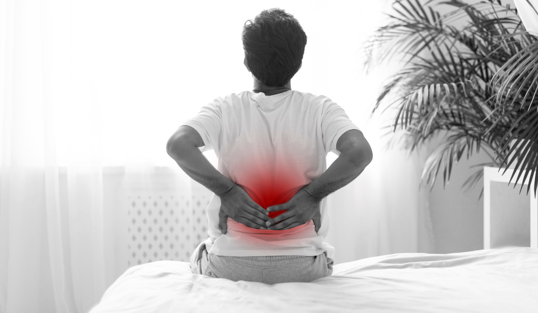 Back Pain Relief: How the Right Mattress Can Actually Help