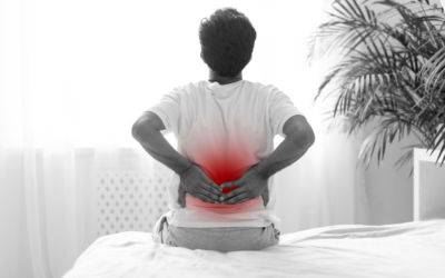 Back Pain Relief: How the Right Mattress Can Actually Help