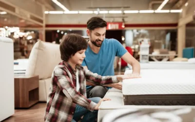 Why Local Matters: The Advantage of Buying a Mattress in Duluth vs Big-Box Chains