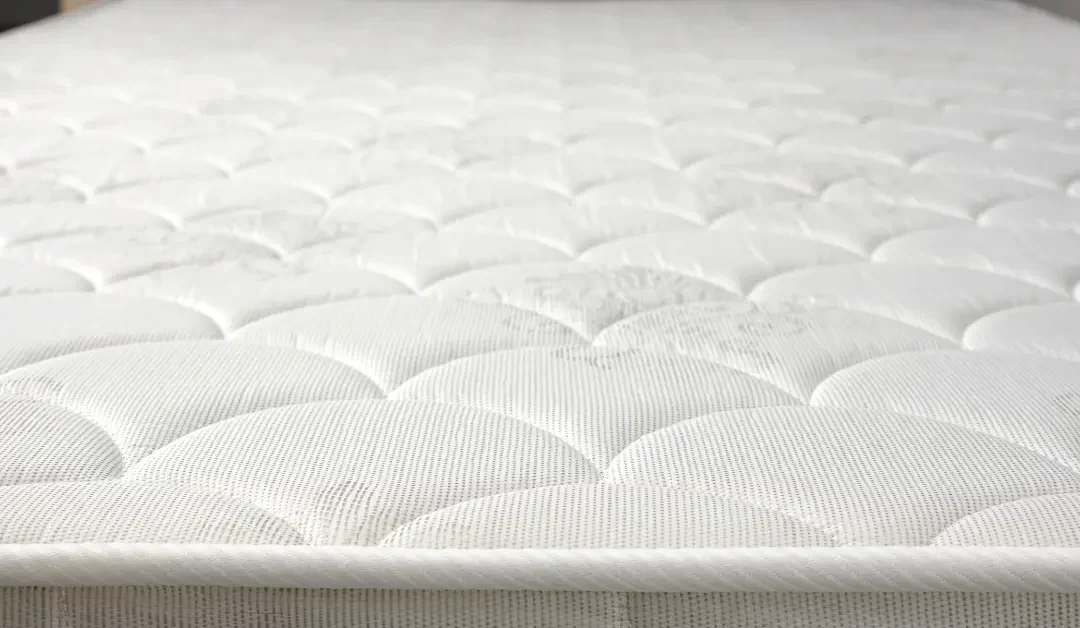 What Makes A High-Quality Mattress?