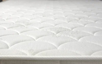 What Makes A High-Quality Mattress?